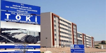 Konutta Alt-Orta Segmentte Asla Balon Yok