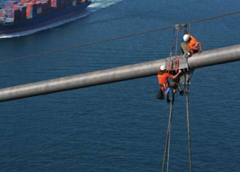 İnşaat İş Yerlerinde İş Sağlığı Ve Güvenliği