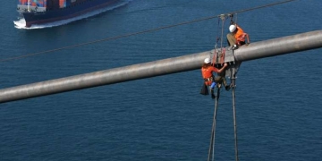 İnşaat İş Yerlerinde İş Sağlığı Ve Güvenliği