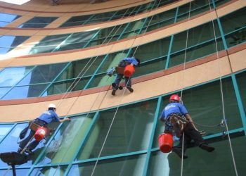 İnşaat İş Yerlerinde İş Sağlığı Ve Güvenliği