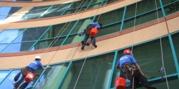 İnşaat İş Yerlerinde İş Sağlığı Ve Güvenliği