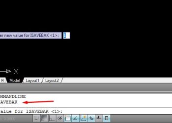 AutoCAD Bak Dosyası Nedir? Nasıl Açılır?