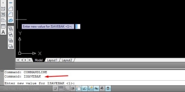 AutoCAD Bak Dosyası Nedir? Nasıl Açılır?