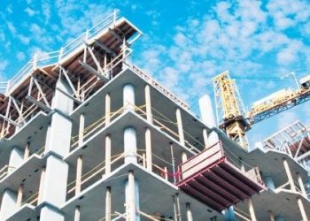 İnşaat sektörü, vergi ve bürokrasi engelinden yakındı