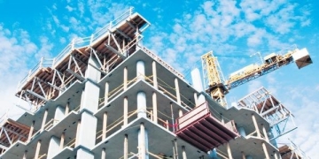 İnşaat sektörü, vergi ve bürokrasi engelinden yakındı