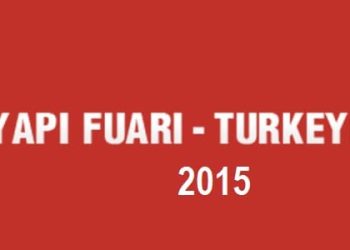 Yapı Fuarı – Turkeybuild İstanbul 21 – 25 Nisan