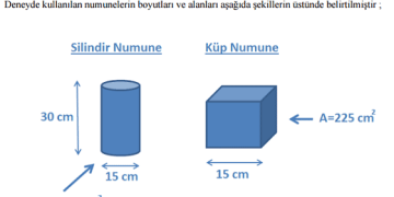 Standart Basınç Deneyi Nedir?