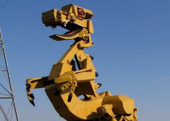 İş Makinasından Dinozor