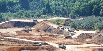 3. köprüde 3 firma iflas erteleme istedi