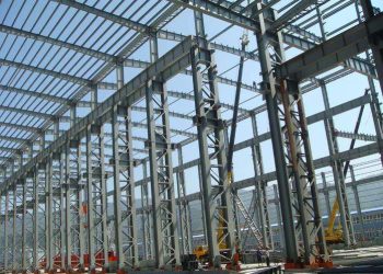 Çelik Yapıların Tasarım ve Yapım Kuralları (TS 648) Yenileniyor