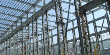 Çelik Yapıların Tasarım ve Yapım Kuralları (TS 648) Yenileniyor