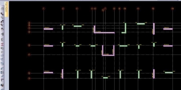 ideCAD Statik – Mimari 7 Demo İndir