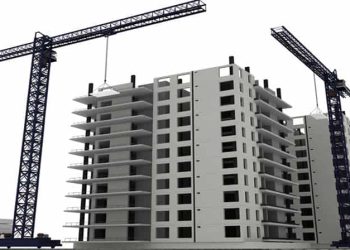 2020 Yılı En Kötü İnşaat Sektörünü Etkiledi!