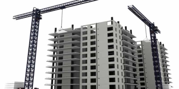 2020 Yılı En Kötü İnşaat Sektörünü Etkiledi!