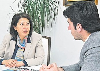 TMMOB, Türkiye’ye Çağ Atlatacak Projelere Dava mı Açıyor?