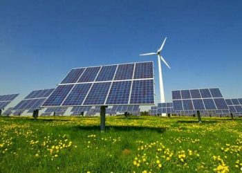 Elektrik ihtiyacının yüzde 78’ini yenilenebilir enerjiden