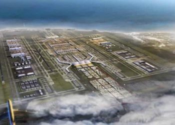 Özdemir: 2018 Ocak ayında açılacak