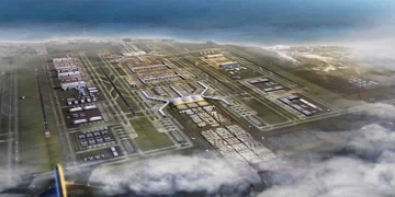 Özdemir: 2018 Ocak ayında açılacak