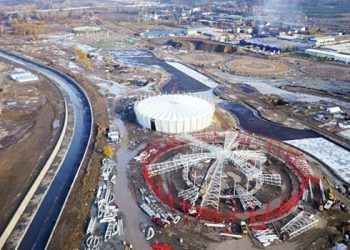 Danıştay’dan ANKAPARK’a ilişkin iptal kararı