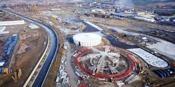 Danıştay’dan ANKAPARK’a ilişkin iptal kararı