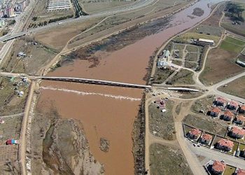 Kızılırmak’a devasa yatırım