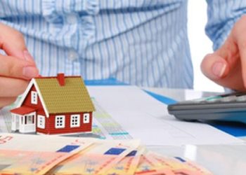 Ev birikimi faize gitti