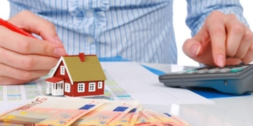 Ev birikimi faize gitti