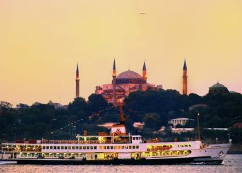 İstanbul için ‘tarihi’ karar