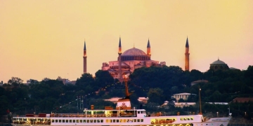 İstanbul için ‘tarihi’ karar