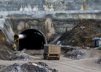 4 dakikada İçanadolu’yu Akdeniz’e Bağlayacak