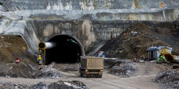 4 dakikada İçanadolu’yu Akdeniz’e Bağlayacak