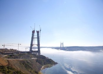 3. köprü yolu iptali’ne sürgün gibi tayin