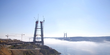 3. köprü yolu iptali’ne sürgün gibi tayin