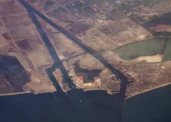 Mısır Türkiye’yi Süveyş Kanalı açılışına davet etti