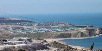 Hayvan Barınağı projesine iptal kararı