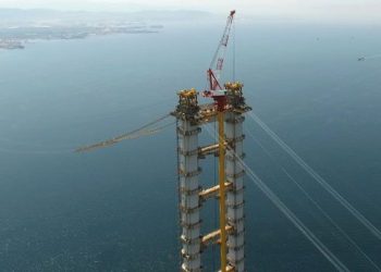 Kopan “Kedi yolu” yeniden yapılıyor