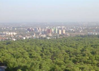 Hazineye ait arsa ve araziler satışa çıkartıldı