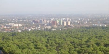 Hazineye ait arsa ve araziler satışa çıkartıldı