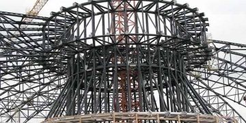 6. Çelik Yapılar Sempozyumu Eskişehirde (15-16-17 Ekim)