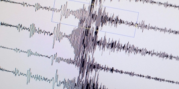Denizli 5.8 büyüklüğünde ki depreme hazır