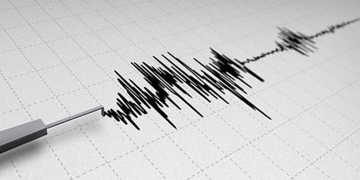 Marmaris’te 4 Büyüklüğünde Deprem