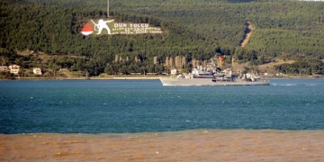 Çanakkale’ye köprü için fizibilite çalışmaları başladı