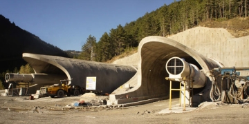 Ilgaz Tüneli 2015 sonuna yetiştirilecek