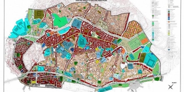 İmar planlarının iptal kararını danıştay bozdu