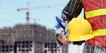 İnşaat Sektörü İş Kazalarında İlk Sıralarda Yer Alıyor