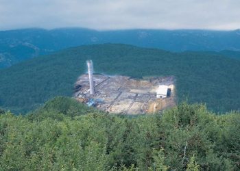 Çanakkale’de İki Termik Santrale Daha ÇED İzni