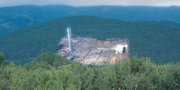 Çanakkale’de İki Termik Santrale Daha ÇED İzni