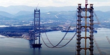 Mimarlar Odası’ndan ‘Körfez Geçiş Köprüsü’ne olumsuz rapor!