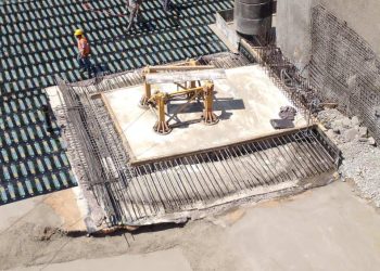 Kule Vinç Nedir, Nasıl Kurulur?