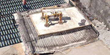 Kule Vinç Nedir, Nasıl Kurulur?